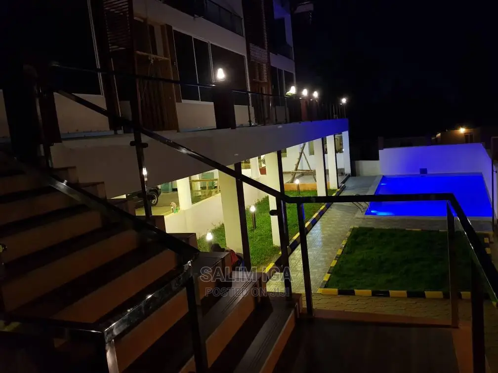 5bdrm Duplex in Kololo Property, Central Division for Rent in Central Division