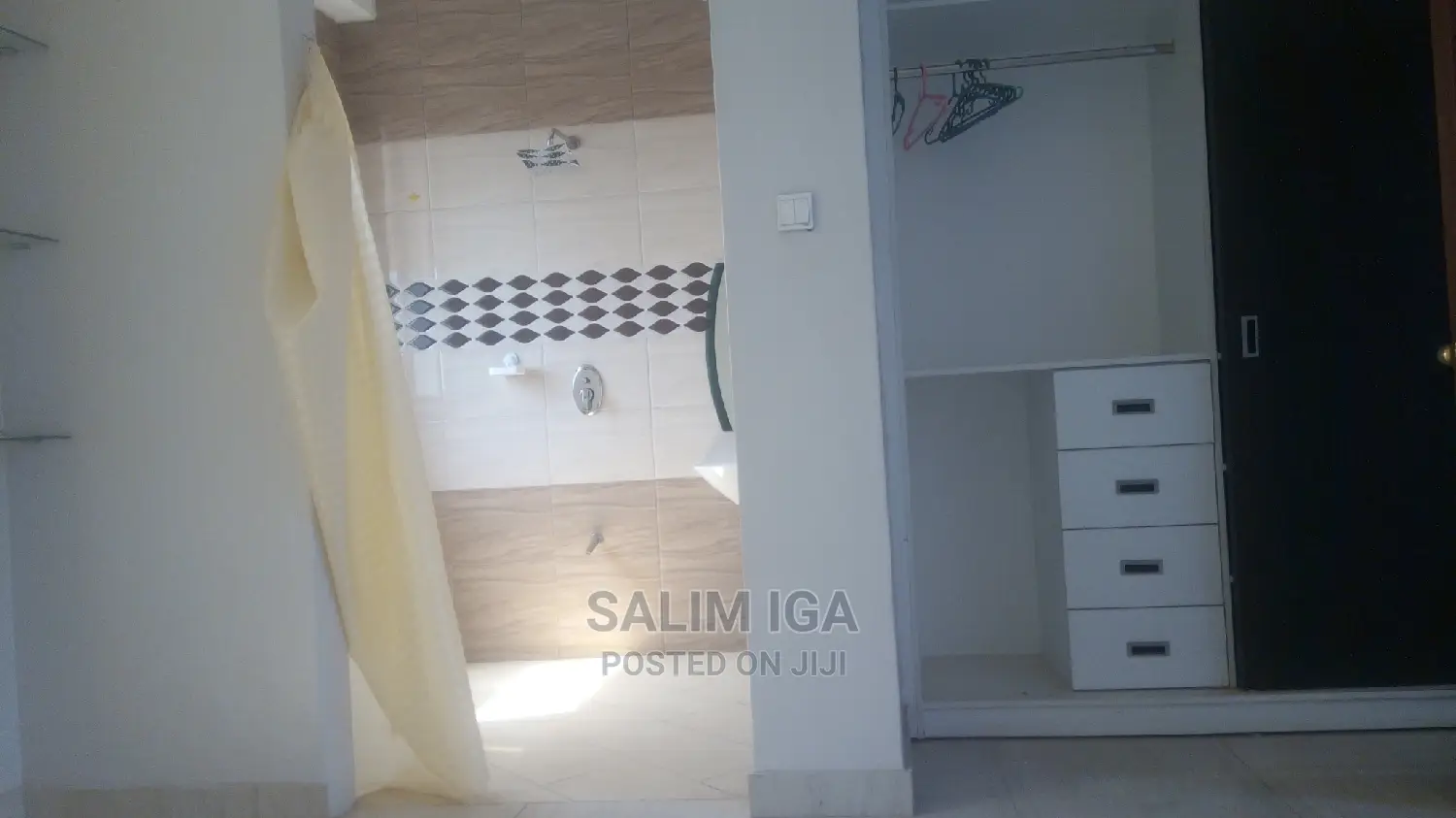 4bdrm Shared Apartment in Kololo Property, Central Division for Rent in Central Division