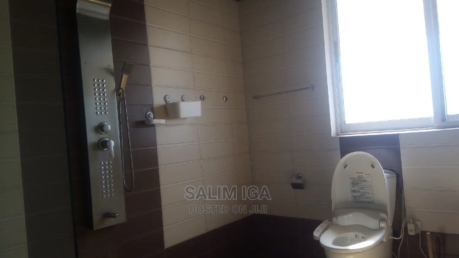 4bdrm Shared Apartment in Kololo Property, Central Division for Rent in Central Division