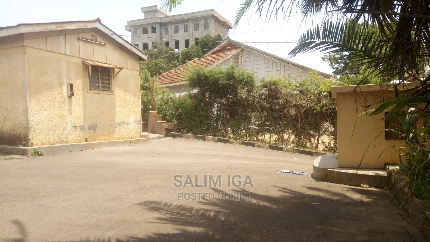 4bdrm Bungalow in Kololo Property, Central Division for Rent in Central Division
