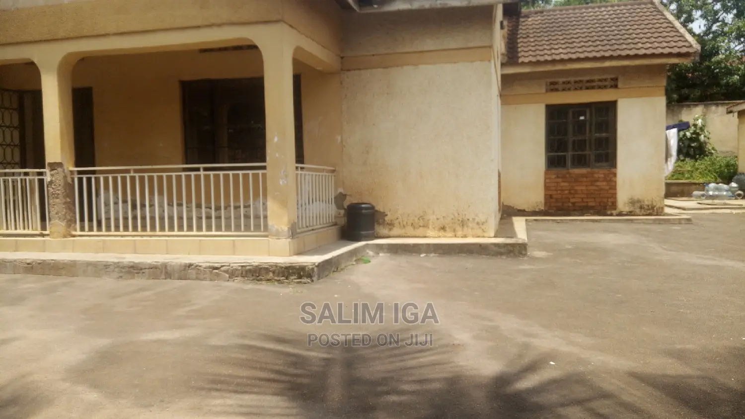 4bdrm Bungalow in Kololo Property, Central Division for Rent in Central Division