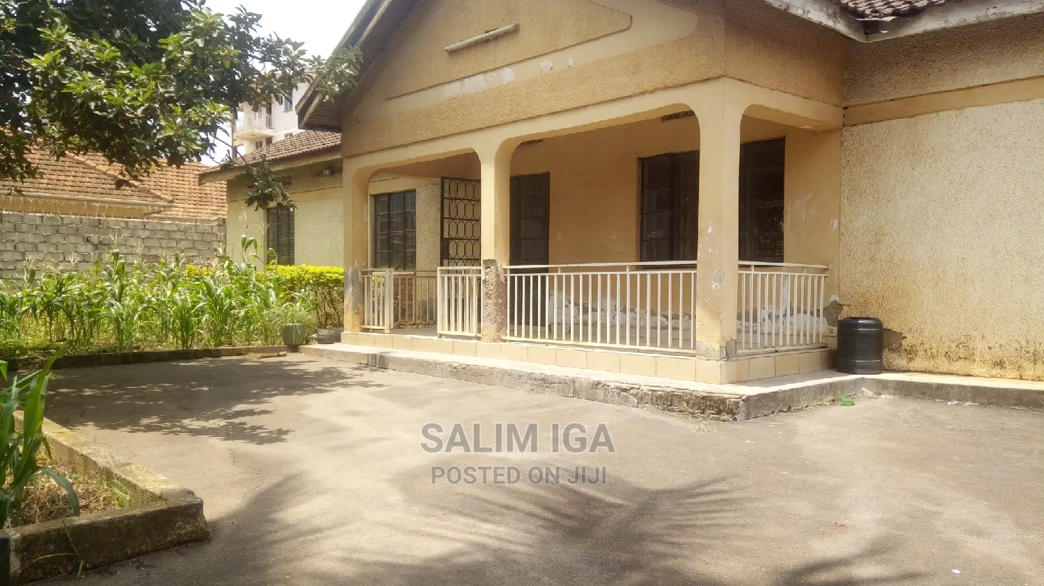 4bdrm Bungalow in Kololo Property, Central Division for Rent in Central Division