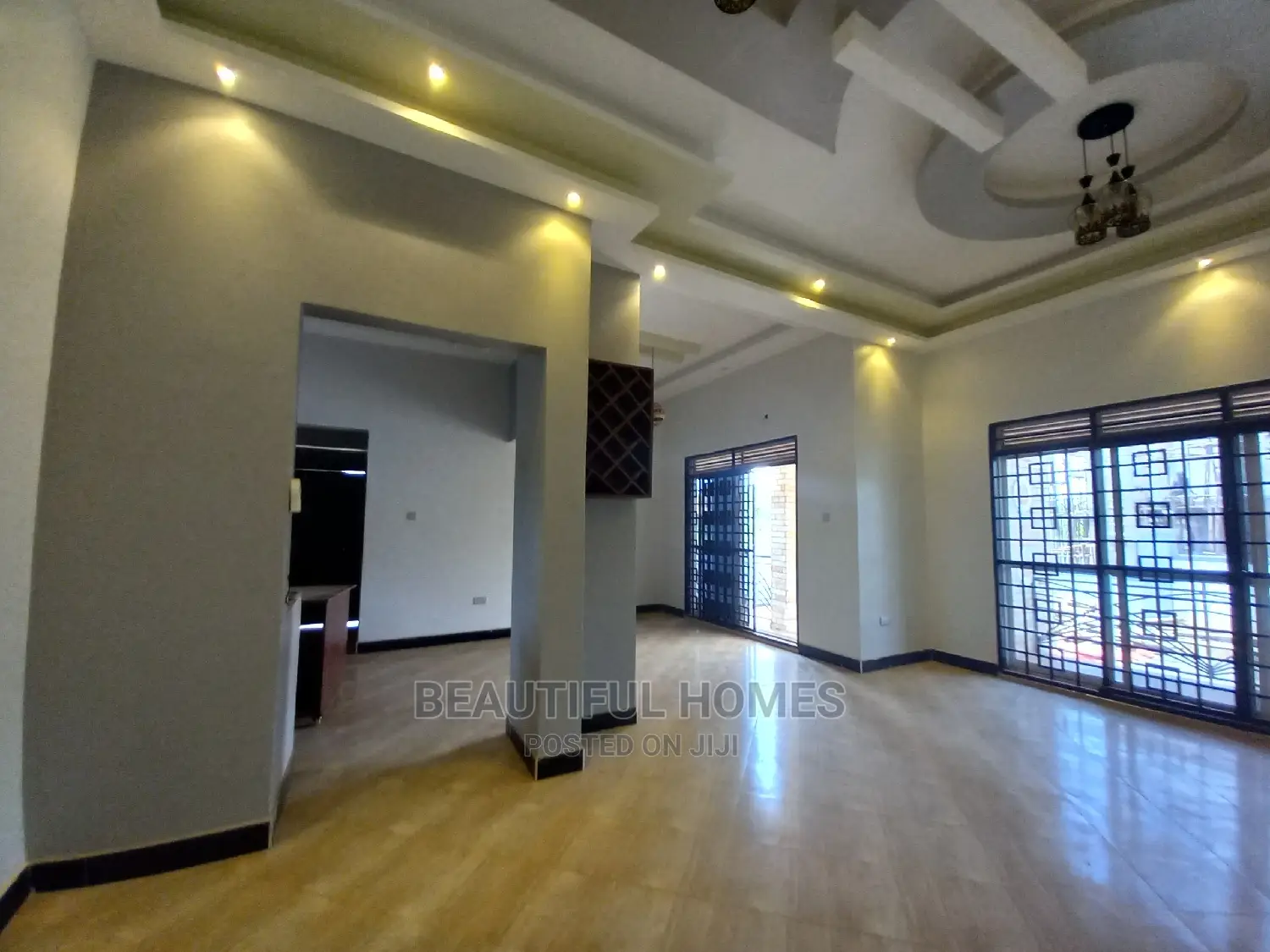 Furnished 4bdrm House in Kira for Sale in Kira