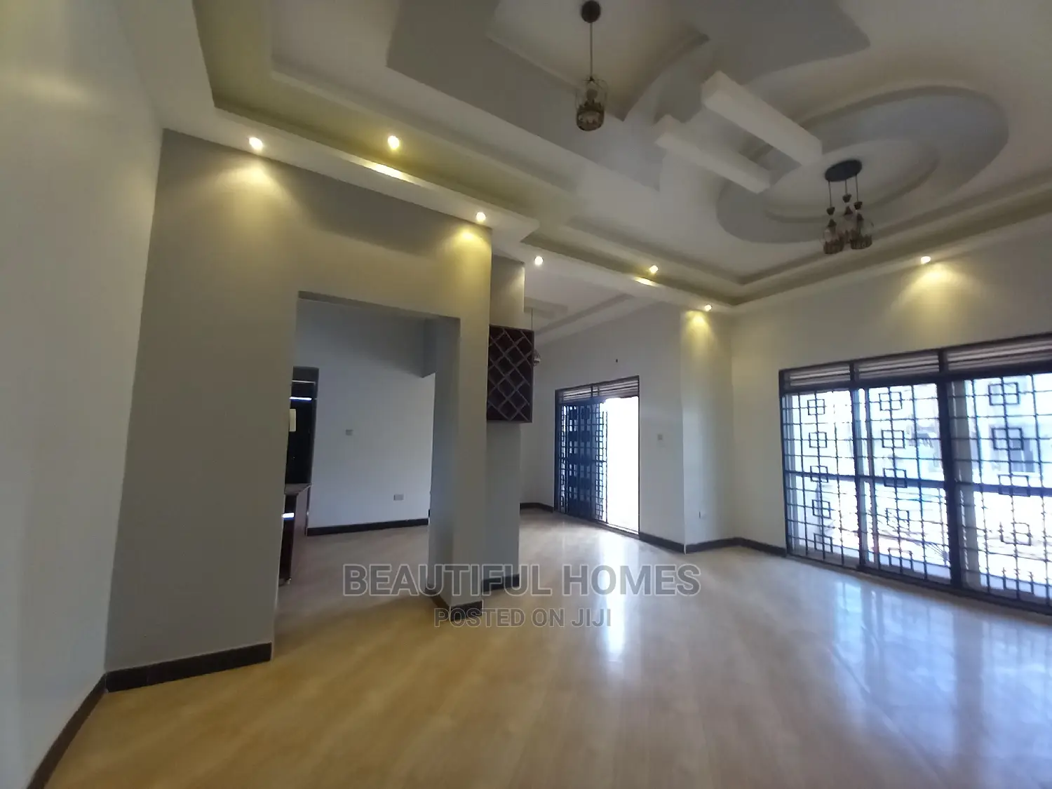 Furnished 4bdrm House in Kira First Class for Sale in Kira