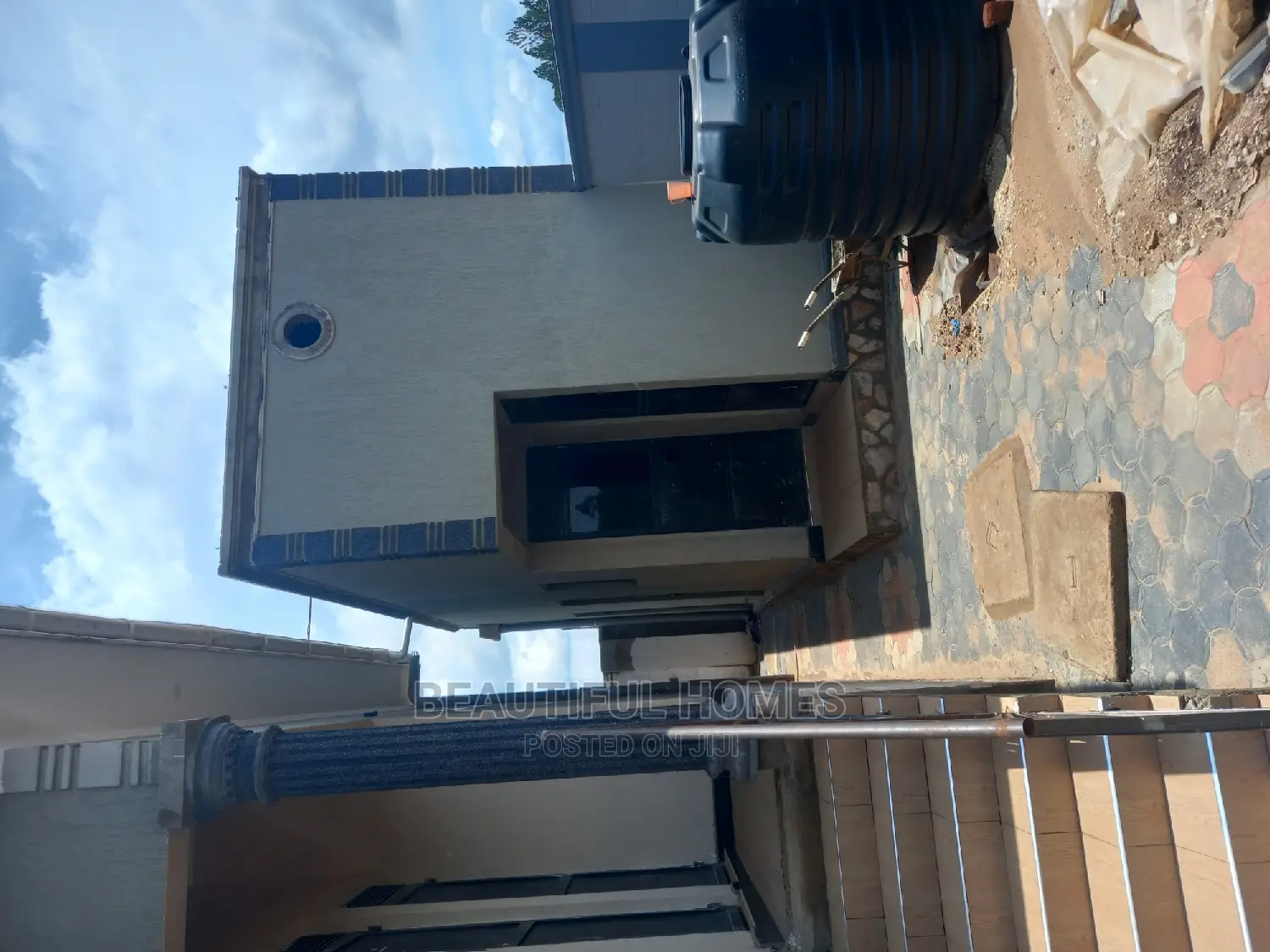 Furnished 4bdrm Bungalow in Kira for sale in Kira