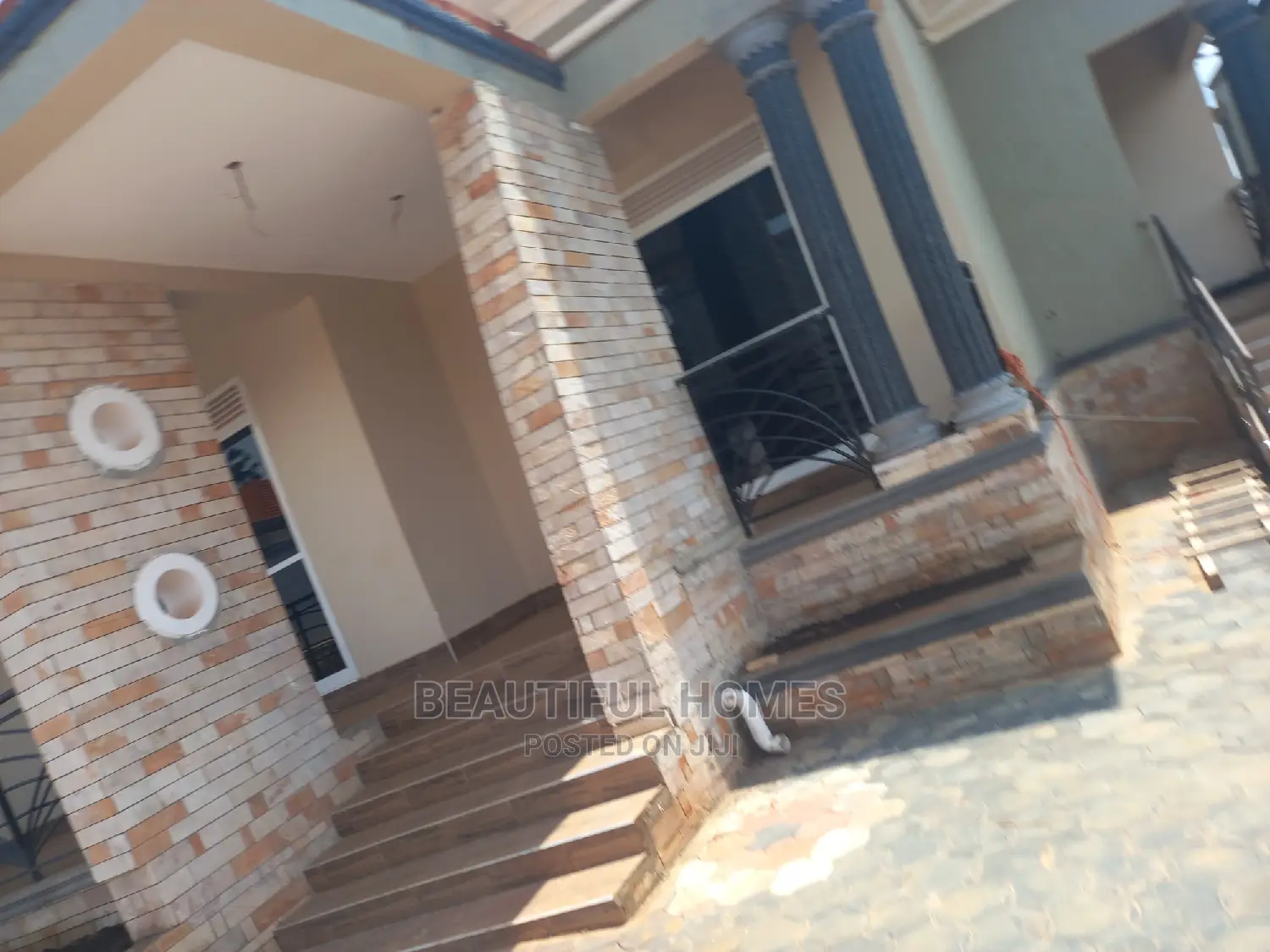 Furnished 4bdrm Bungalow in Kira for sale in Kira