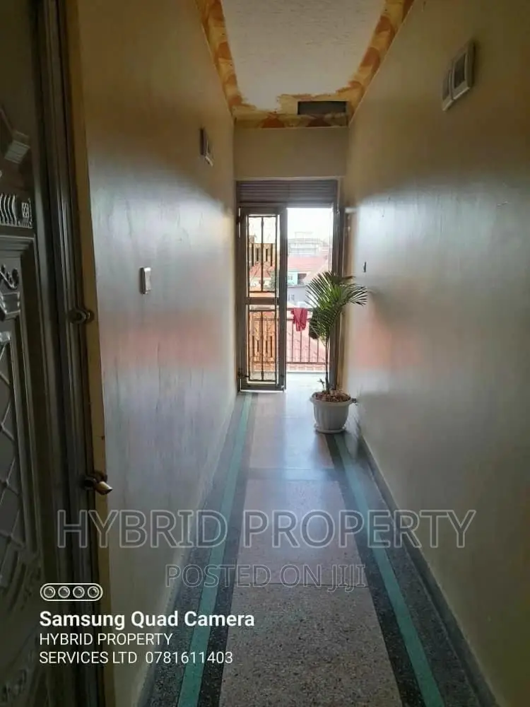 Commercial Building for Sale in Nansana Along Hoima Road. in Wakiso / Wakiso