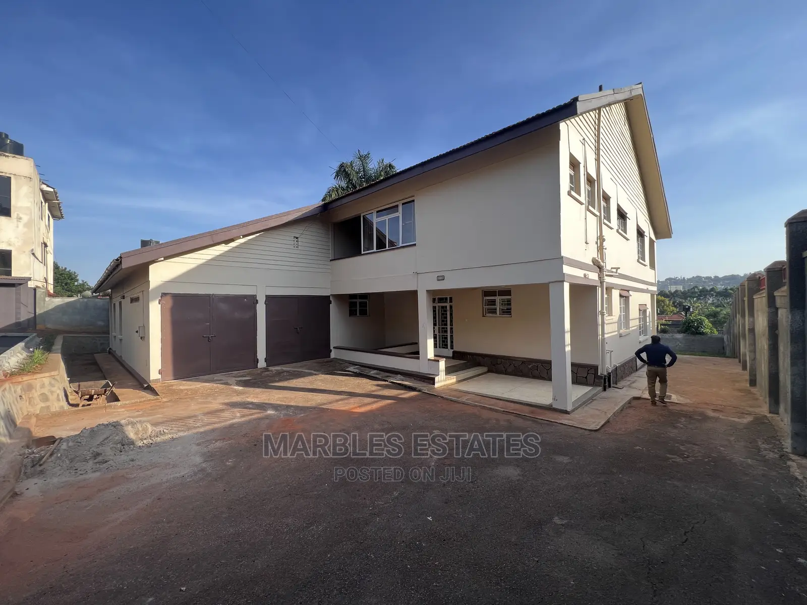 5bdrm House in Bugolobi, Central Division for Rent in Central Division