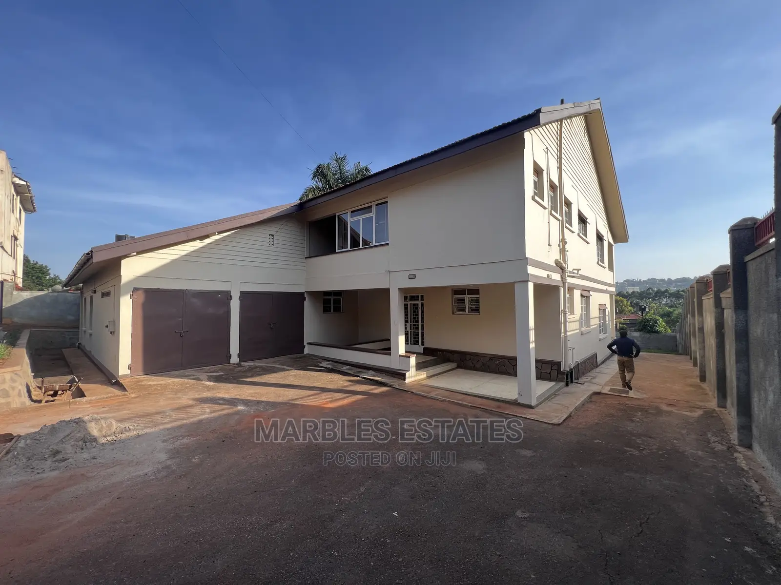 5bdrm House in Bugolobi, Central Division for Rent in Central Division