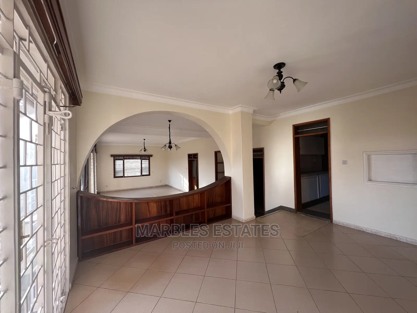 5bdrm House in Bugolobi, Central Division for Rent in Central Division