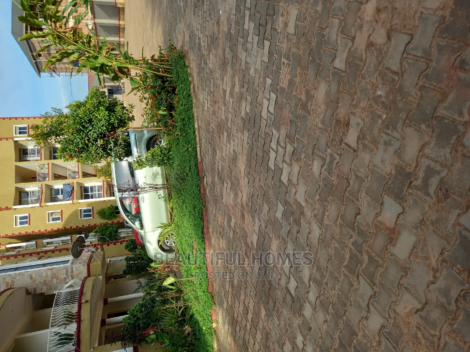 Furnished 2bdrm Apartment in Naalya, Central Division for Sale in Central Division