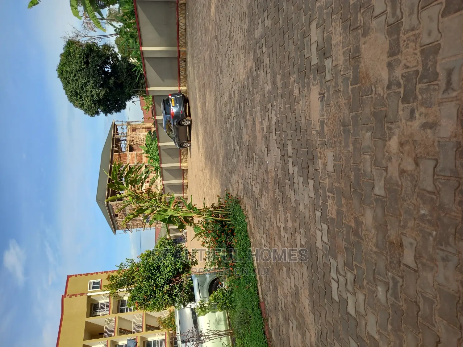 Furnished 2bdrm Block of Flats in Naalya Corporate, Central Division in Central Division