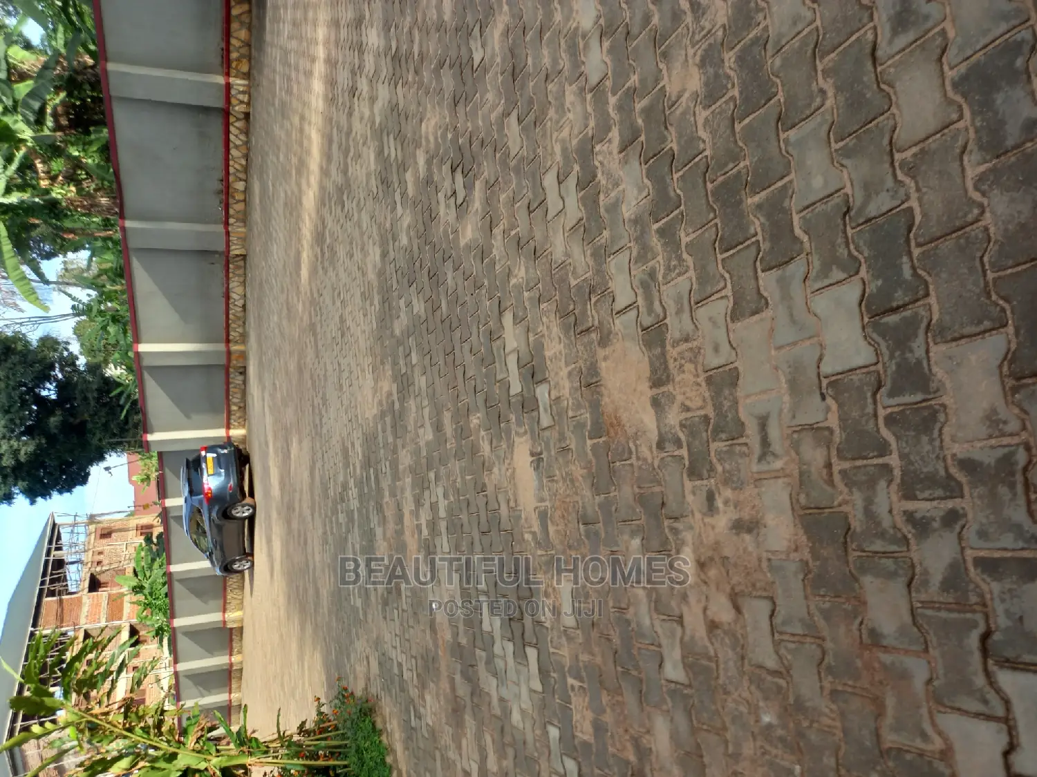 Furnished 2bdrm Block of Flats in Naalya Corporate, Central Division in Central Division