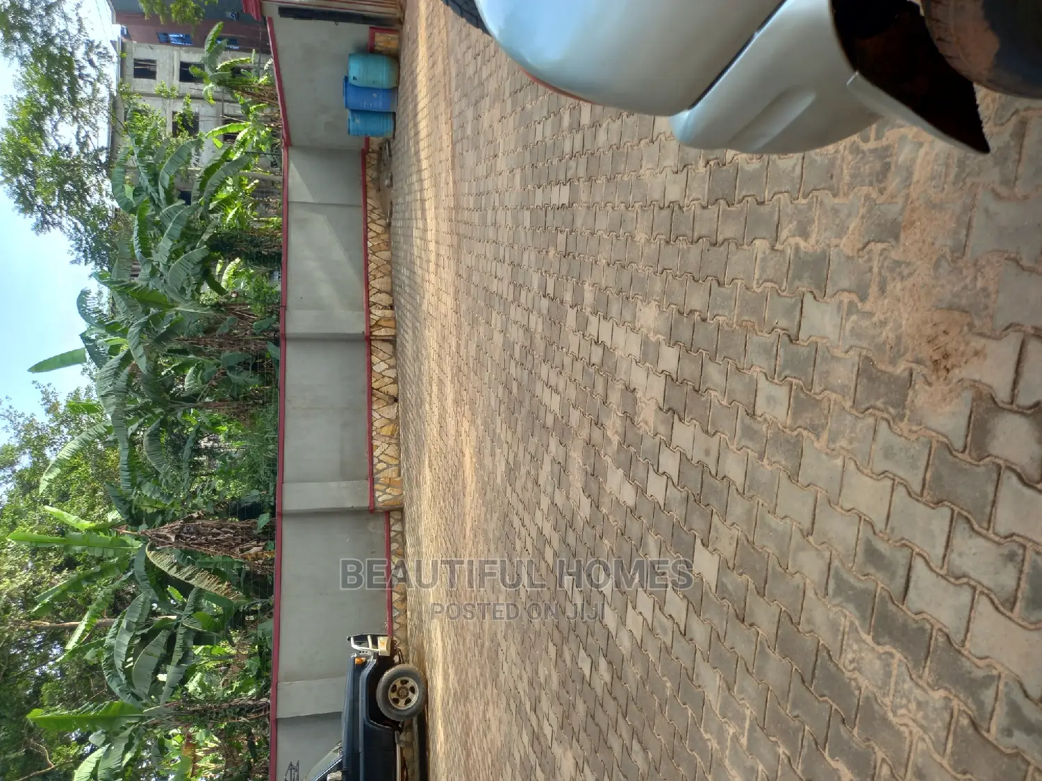 Furnished 2bdrm Block of Flats in Naalya, Central Division for Sale in Central Division