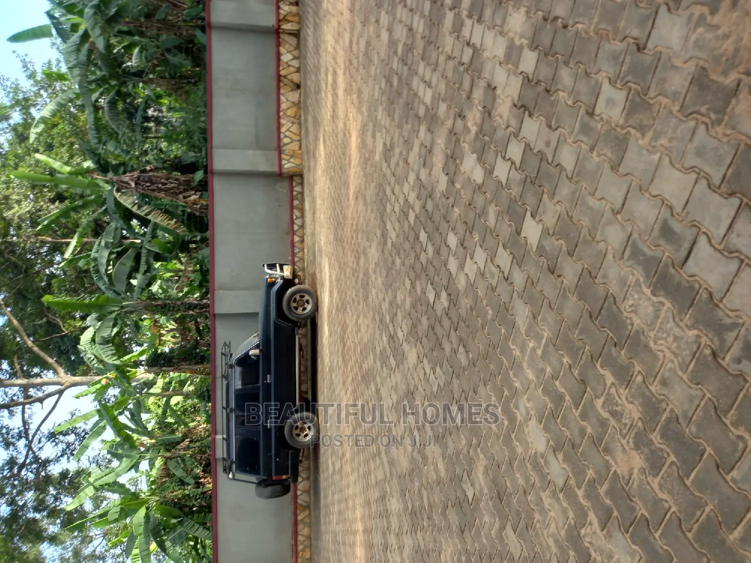 Furnished 2bdrm Block of Flats in Naalya, Central Division for Sale in Central Division