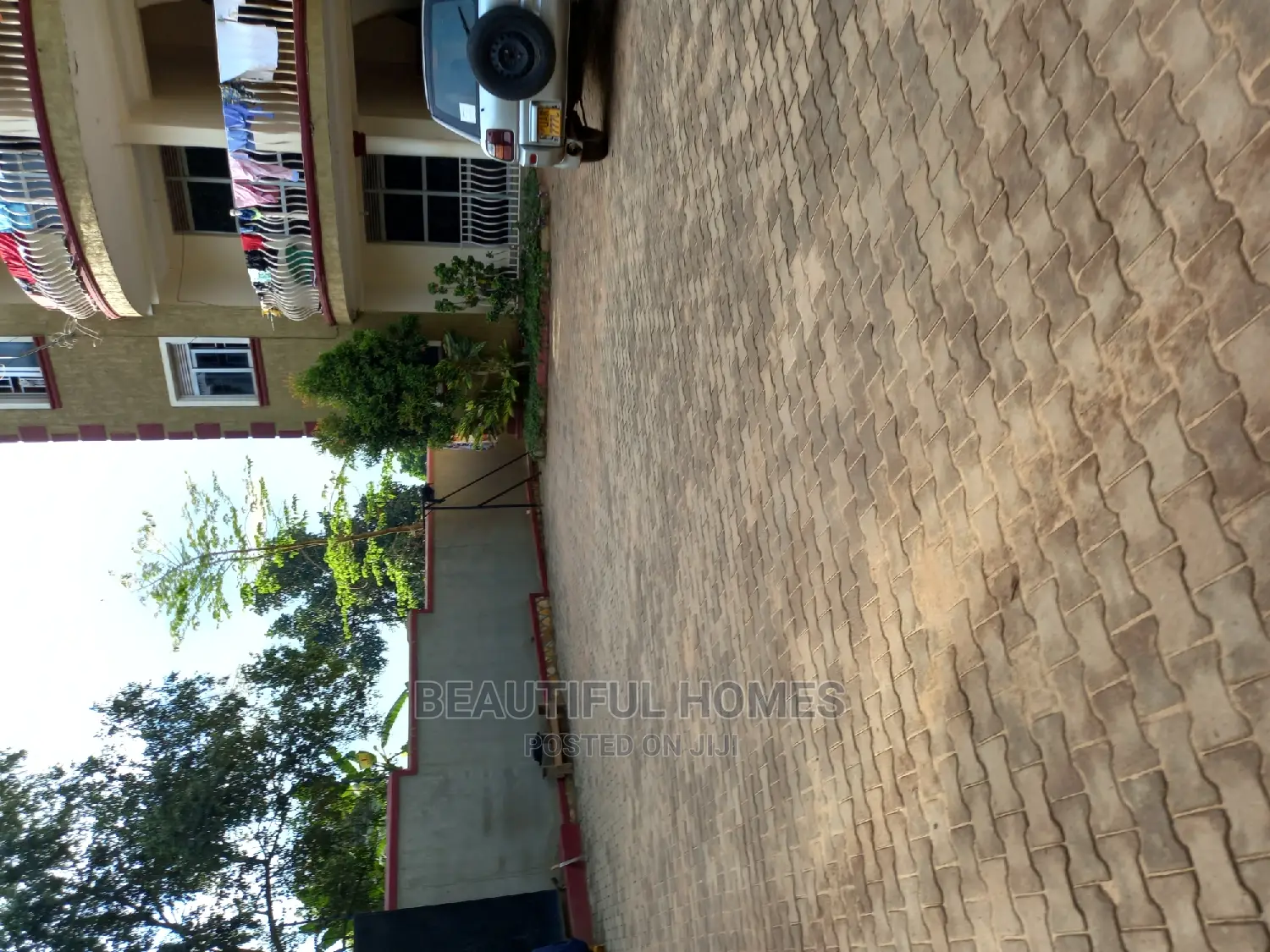 Furnished 2bdrm Block of Flats in Naalya, Central Division for Sale in Central Division