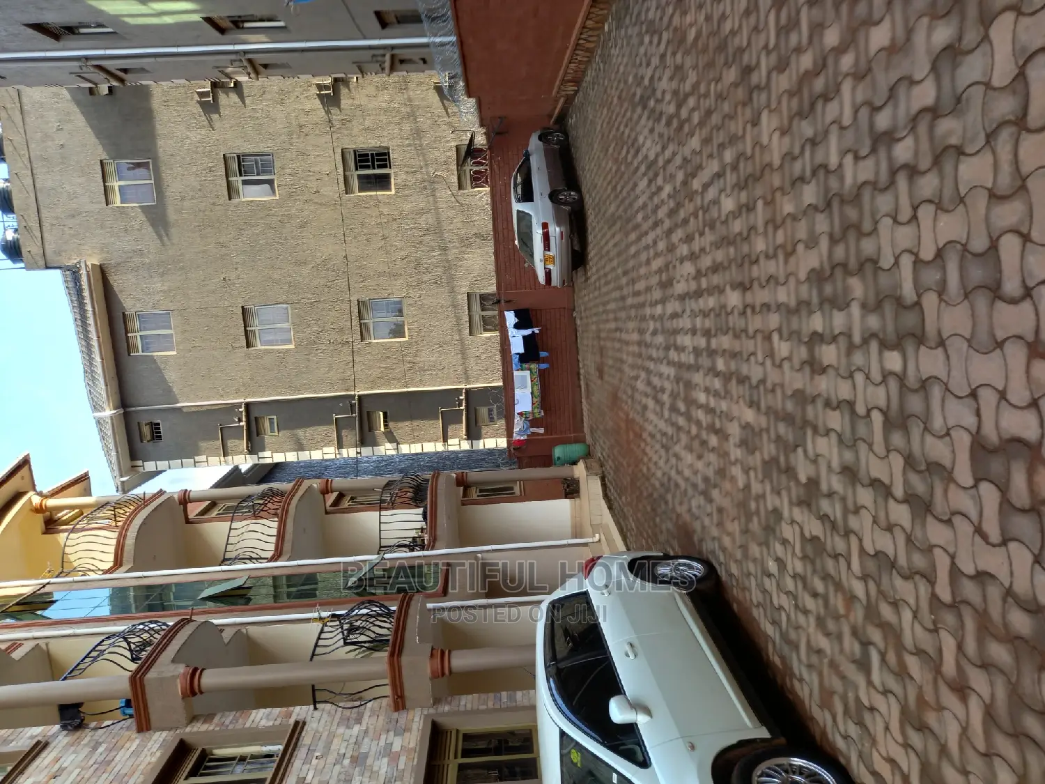 Furnished 2bdrm Apartment in Najjera, Central Division for Sale in Central Division