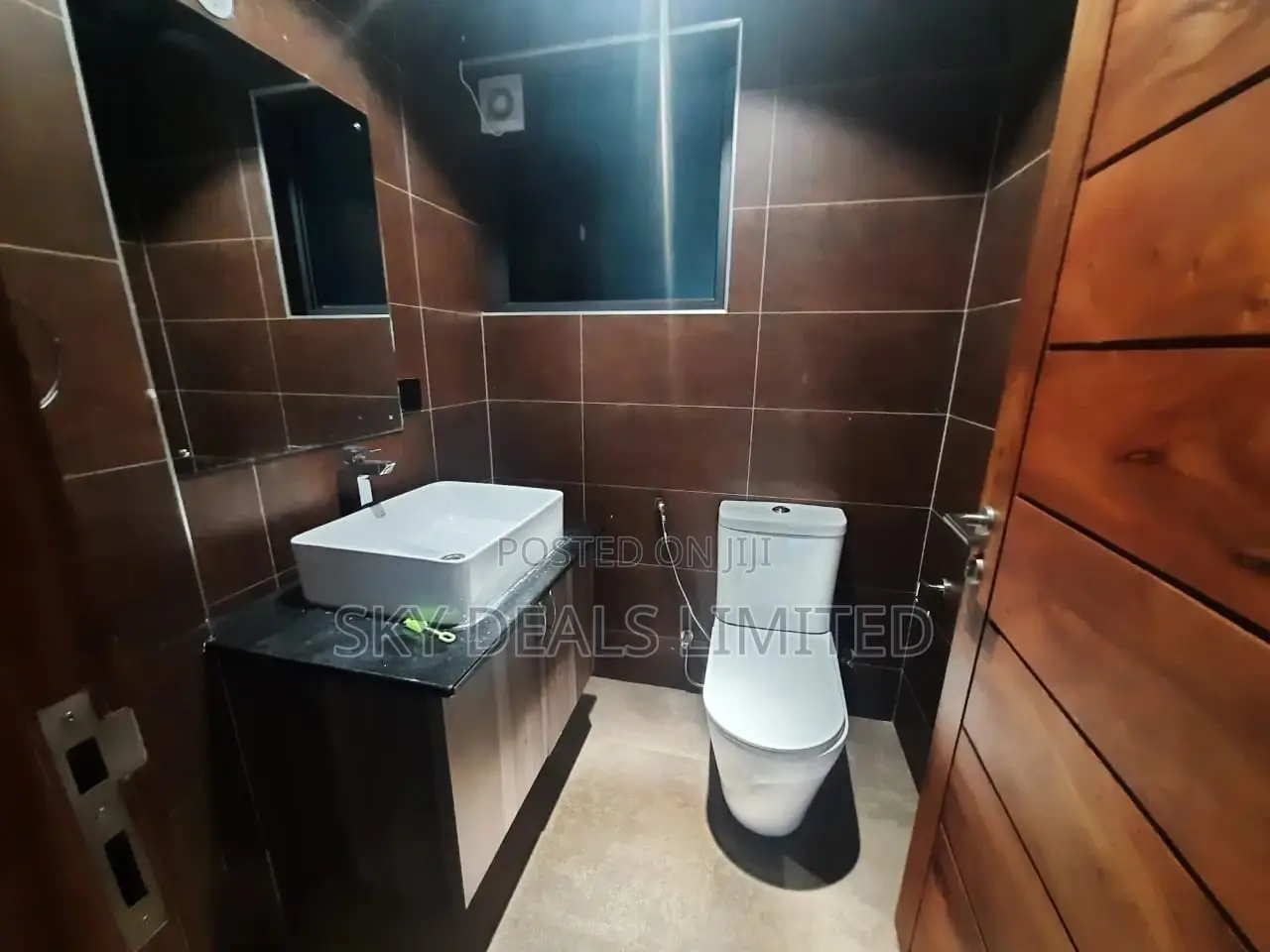 2bdrm Bungalow in Kyanja, Nakawa for Sale in Nakawa