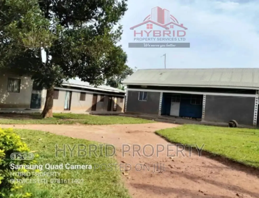 Prime Plots for Sale at Our Bukalango~Wakiso Along Hoima Rd. in Wakiso / Wakiso