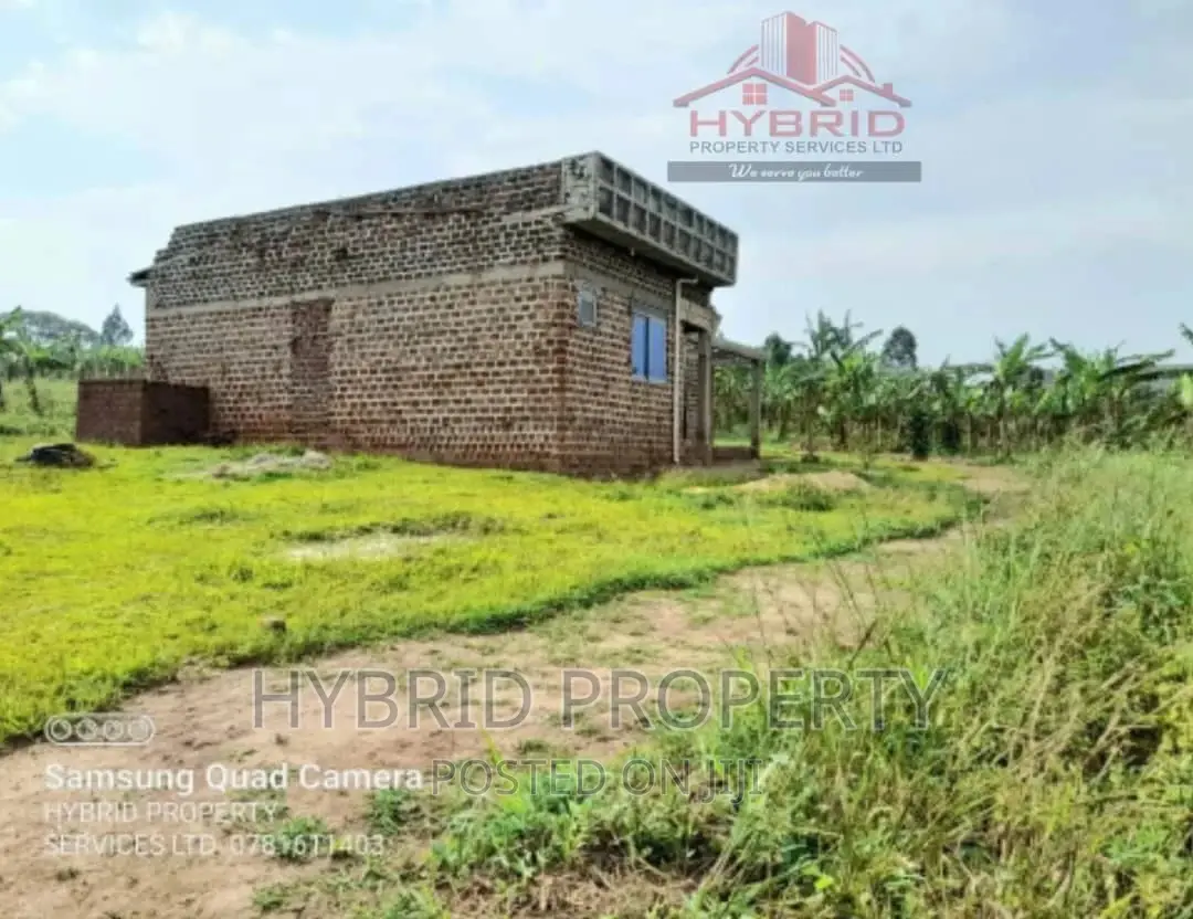 Prime Plots for Sale at Our Bukalango~Wakiso Along Hoima Rd. in Wakiso / Wakiso