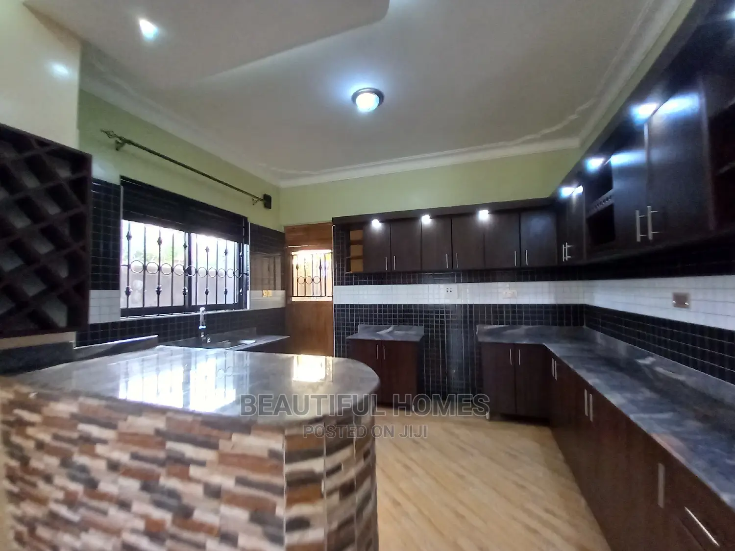 Furnished 4bdrm Bungalow in Kira, Central Division for Sale in Central Division