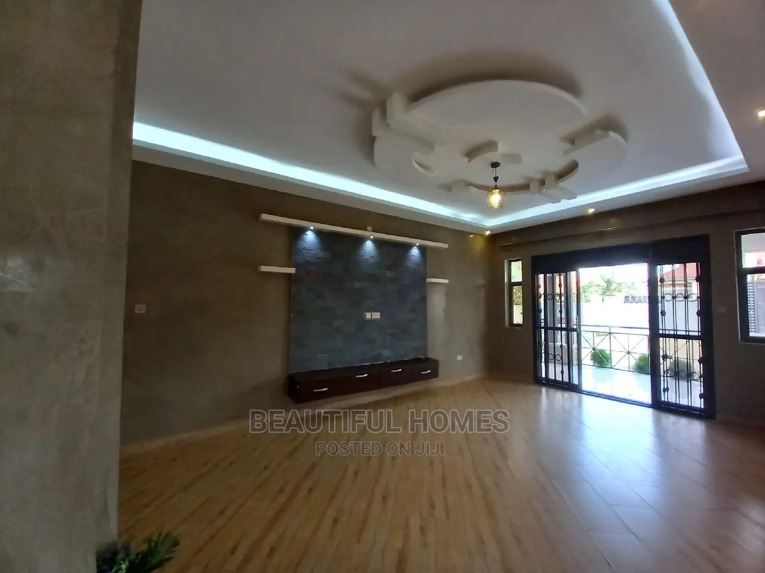 Furnished 4bdrm House in Kira for Sale in Kira