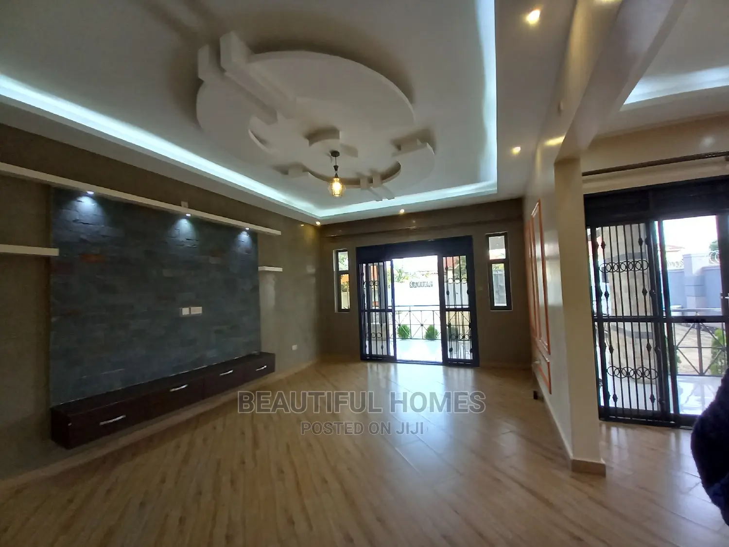 Furnished 4bdrm House in Kira for Sale in Kira