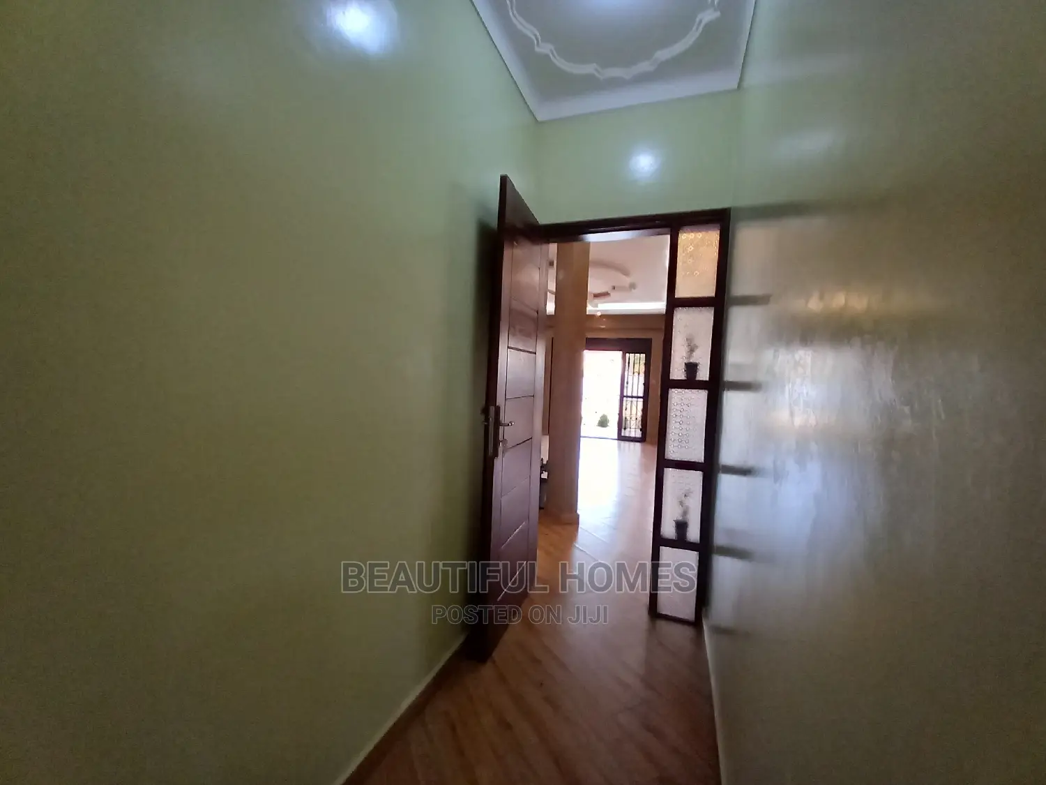 Furnished 4bdrm House in Kira for Sale in Kira