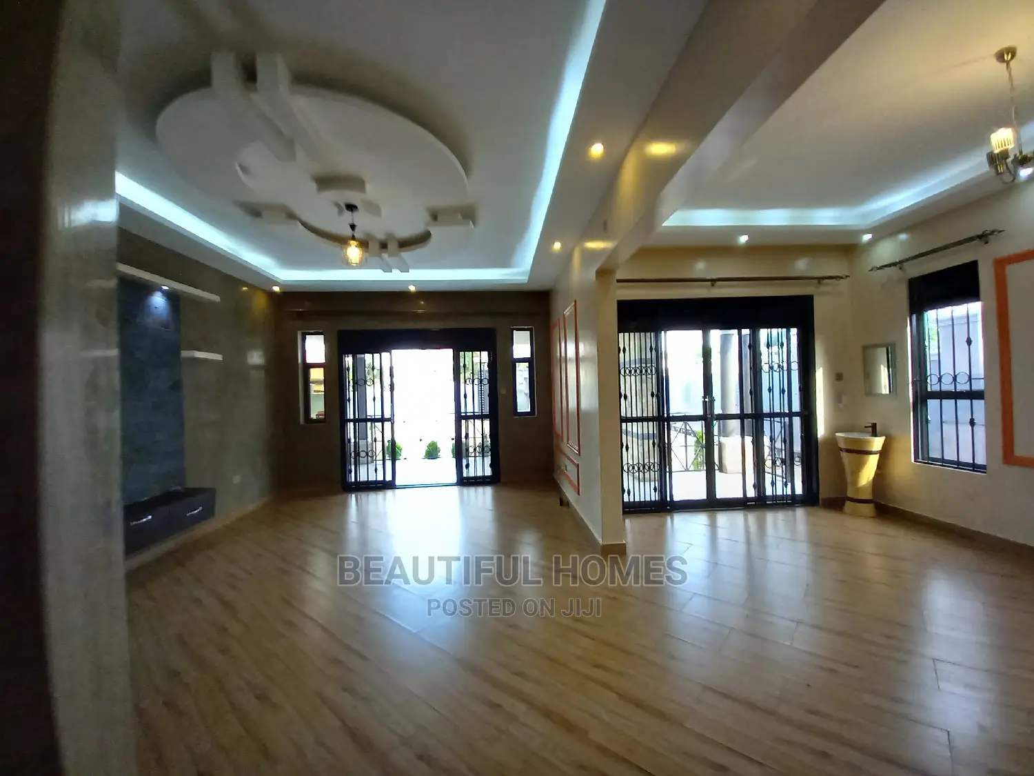 Furnished 4bdrm House in Kira for Sale in Kira