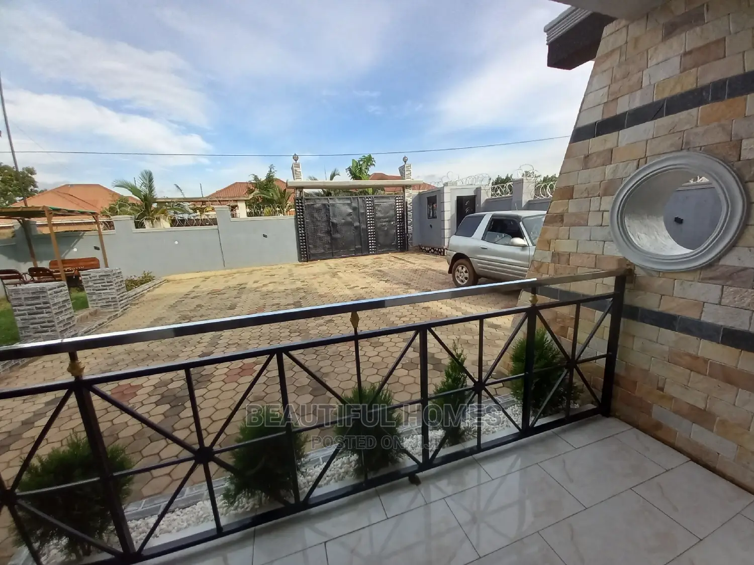 Furnished 4bdrm House in Kira for Sale in Kira
