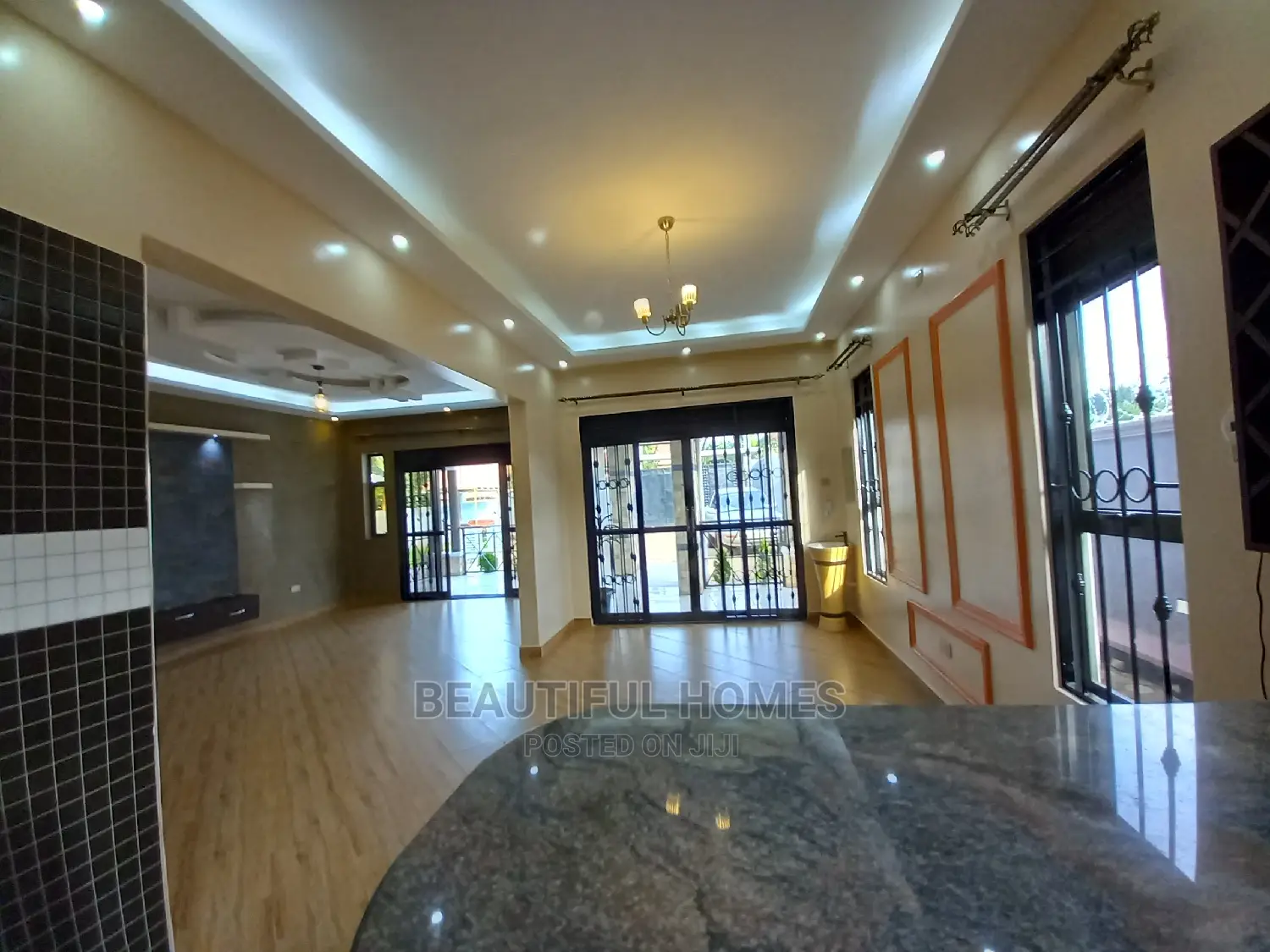 Furnished 4bdrm House in Kira for Sale in Kira