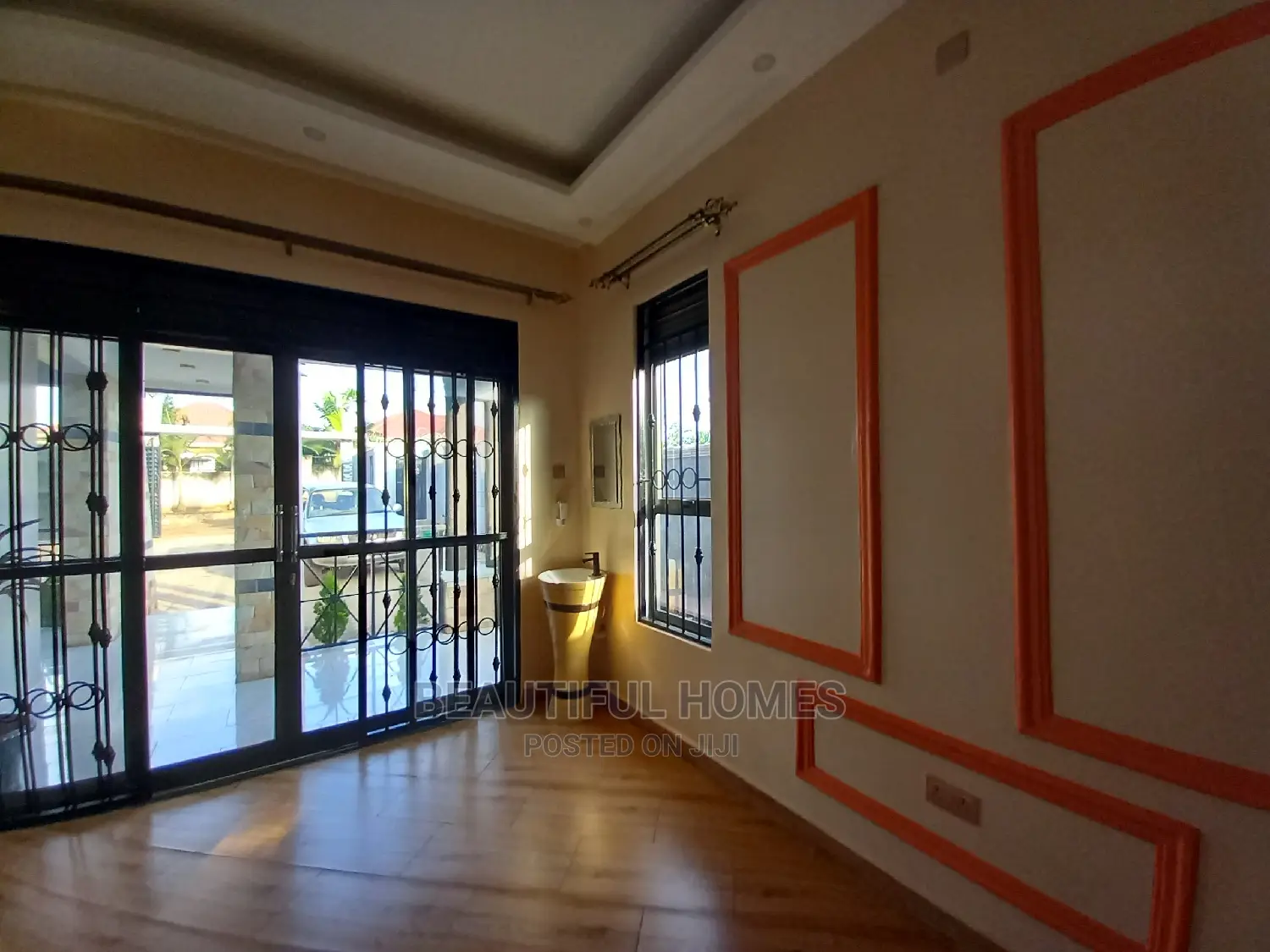 Furnished 4bdrm House in Kira for Sale in Kira