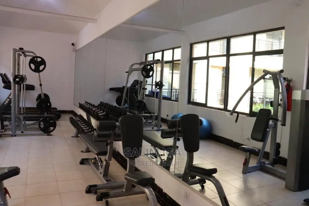 3bdrm Block of Flats in Kololo Property, Central Division for Rent in Central Division