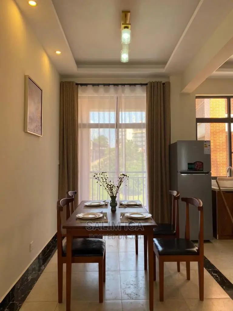 3bdrm Block of Flats in Kololo Property, Central Division for Rent in Central Division