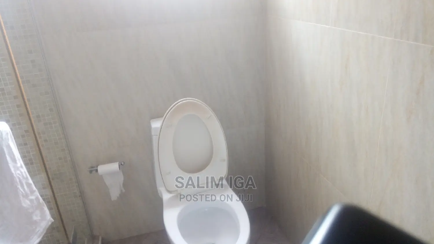 Furnished 3bdrm Duplex in Kololo Property, Central Division for Rent in Central Division