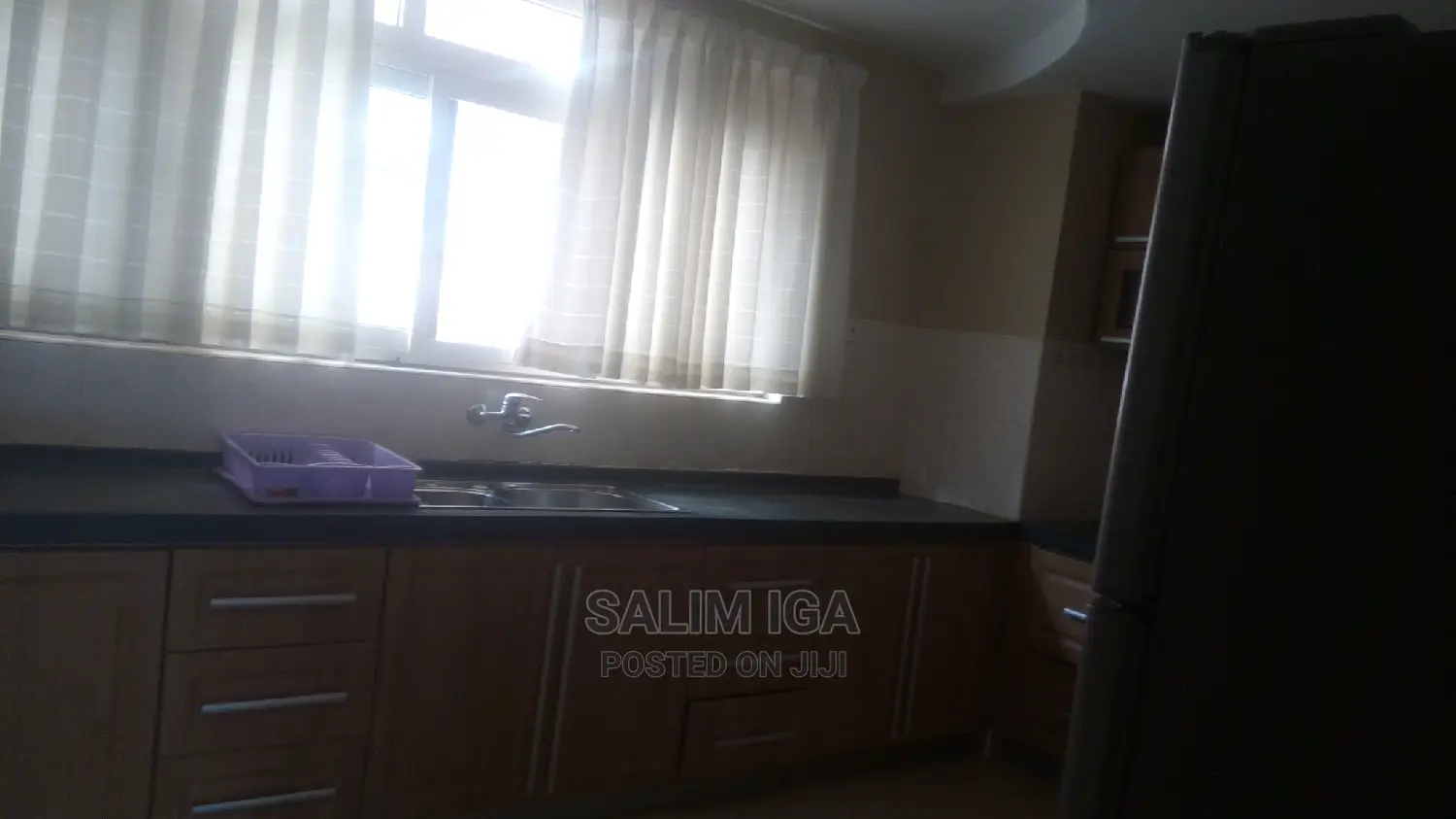 Furnished 3bdrm Duplex in Kololo Property, Central Division for Rent in Central Division
