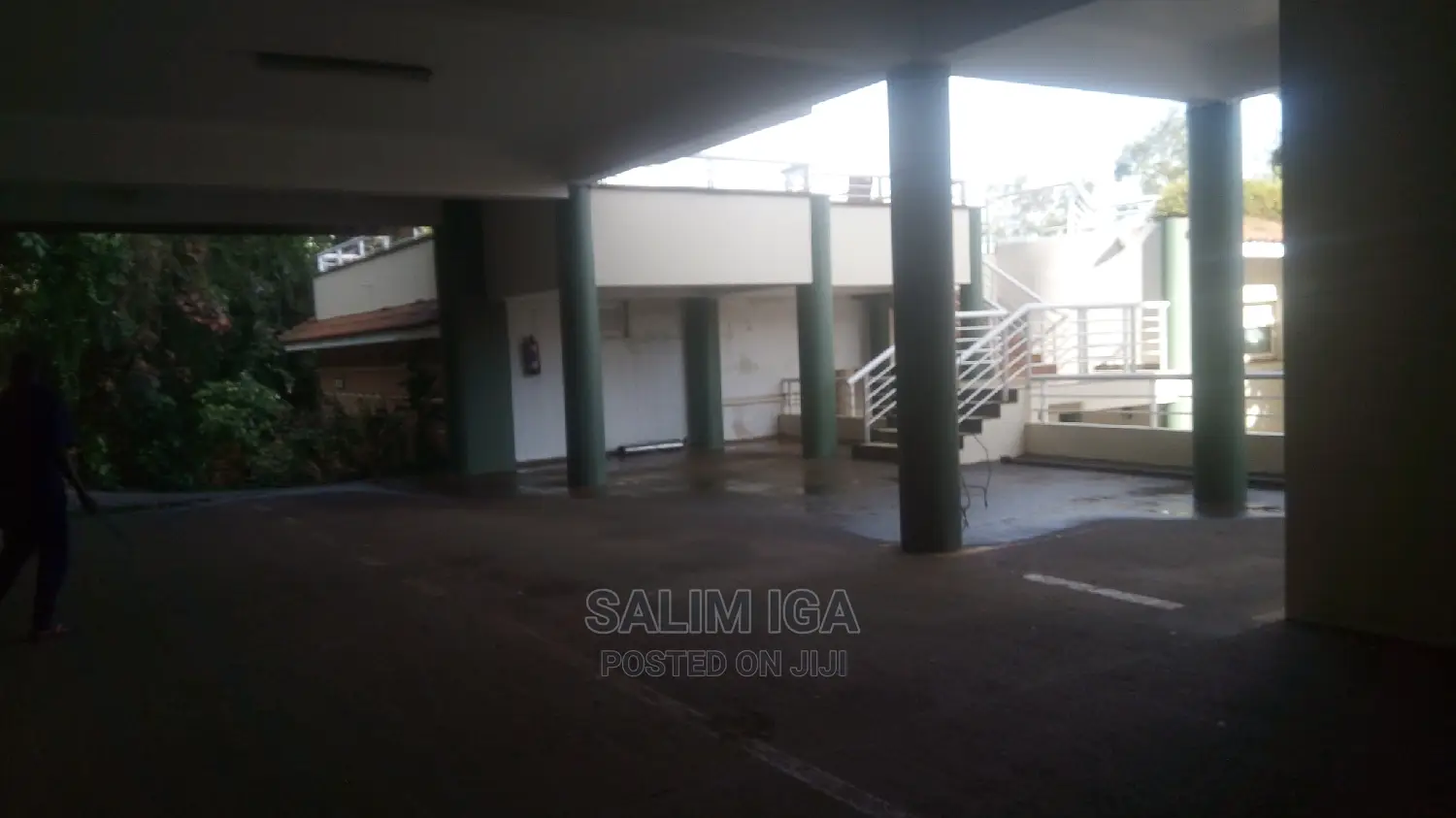 Furnished 3bdrm Duplex in Kololo Property, Central Division for Rent in Central Division