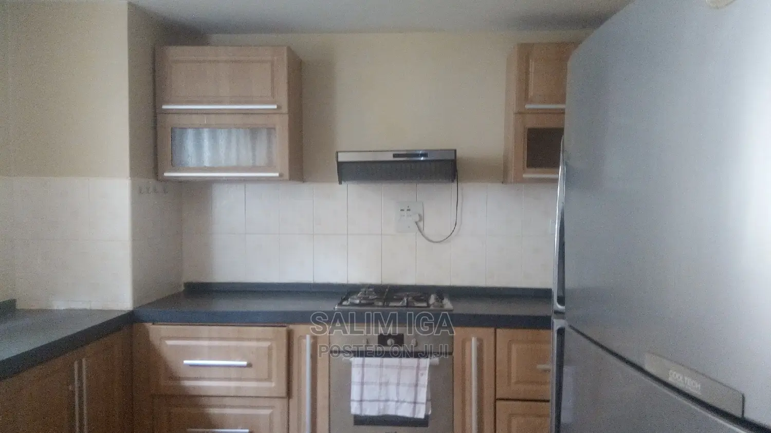 Furnished 3bdrm Duplex in Kololo Property, Central Division for Rent in Central Division