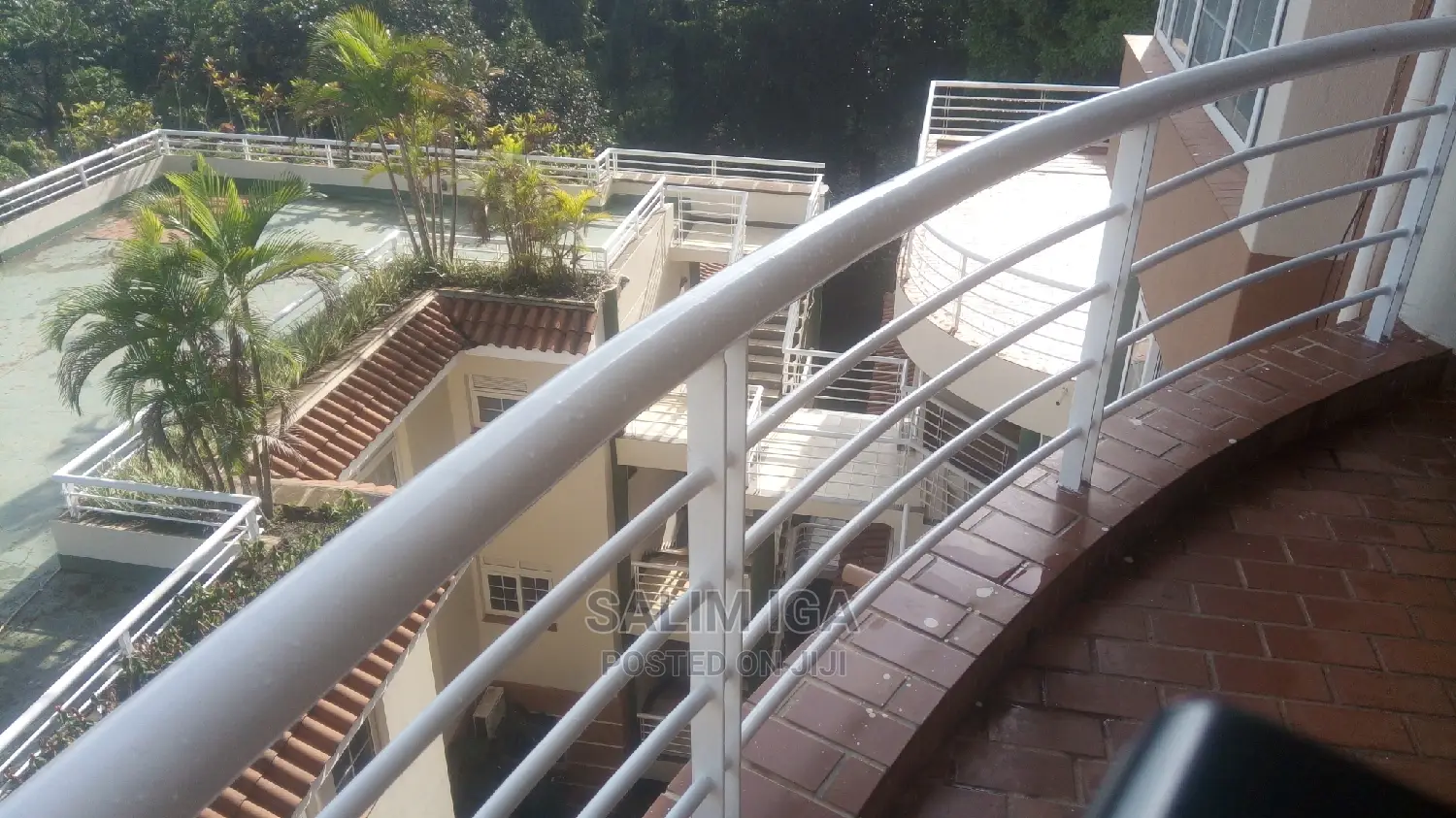 Furnished 3bdrm Duplex in Kololo Property, Central Division for Rent in Central Division