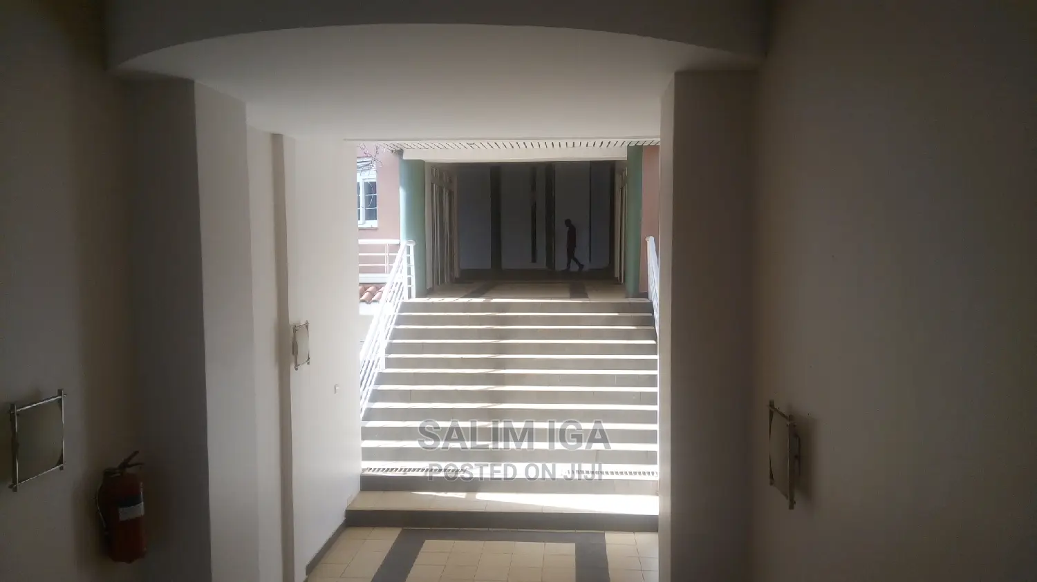 Furnished 3bdrm Block of Flats in Kololo Property, Central Division in Central Division