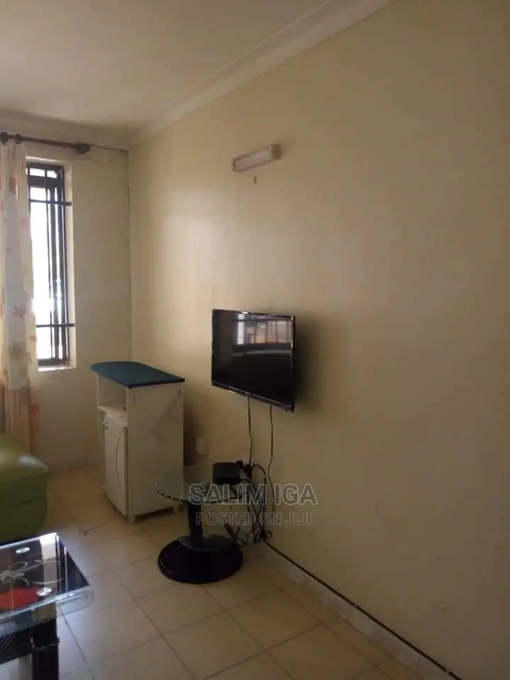 Furnished 2bdrm Block of Flats in Kololo Property, Central Division in Central Division