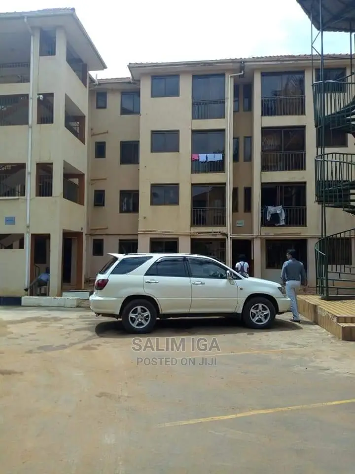 Furnished 2bdrm Block of Flats in Kololo Property, Central Division in Central Division