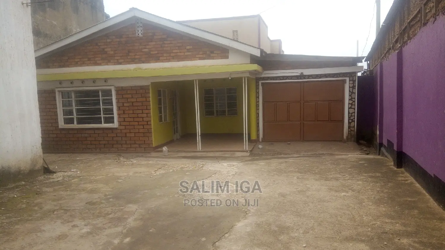 3bdrm Bungalow in Kololo Property, Central Division for Rent in Central Division