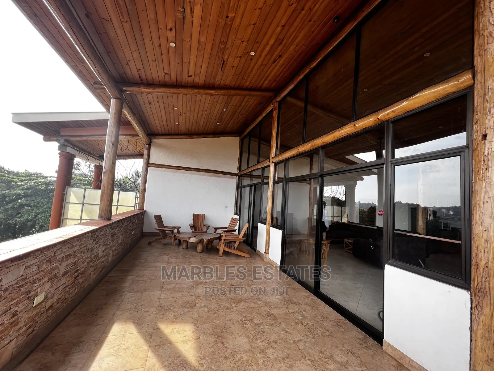 Furnished 2bdrm Penthouse in Bugolobi, Central Division for Rent in Central Division