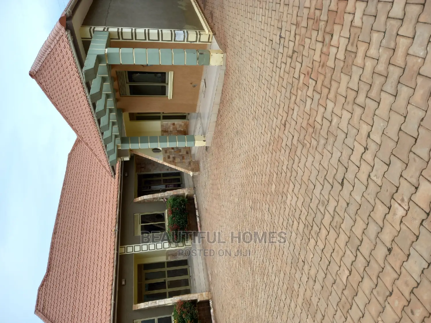 Furnished 1bdrm Apartment in Kira Town for Sale in Kira