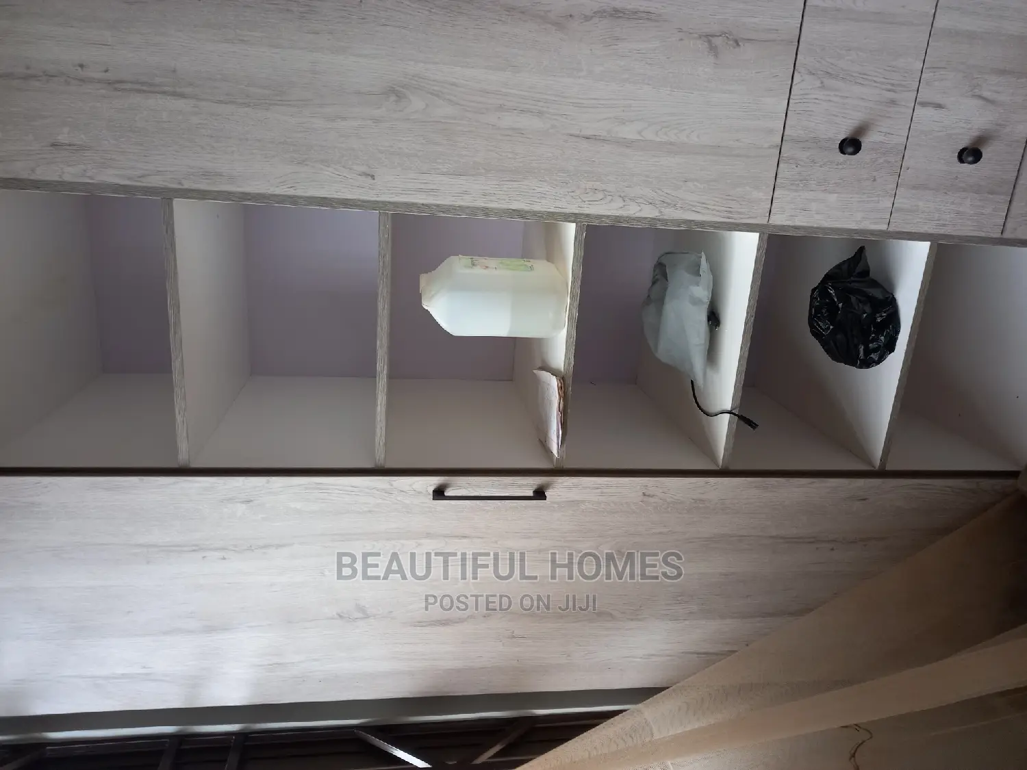 Furnished 1bdrm Apartment in Kira Town for Sale in Kira