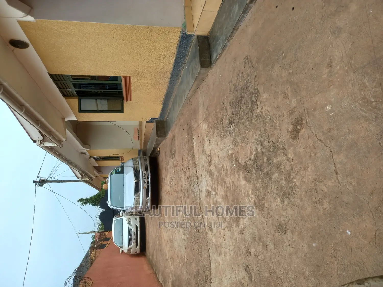 2bdrm Apartment in Namugongo, Kira for Sale in Kira