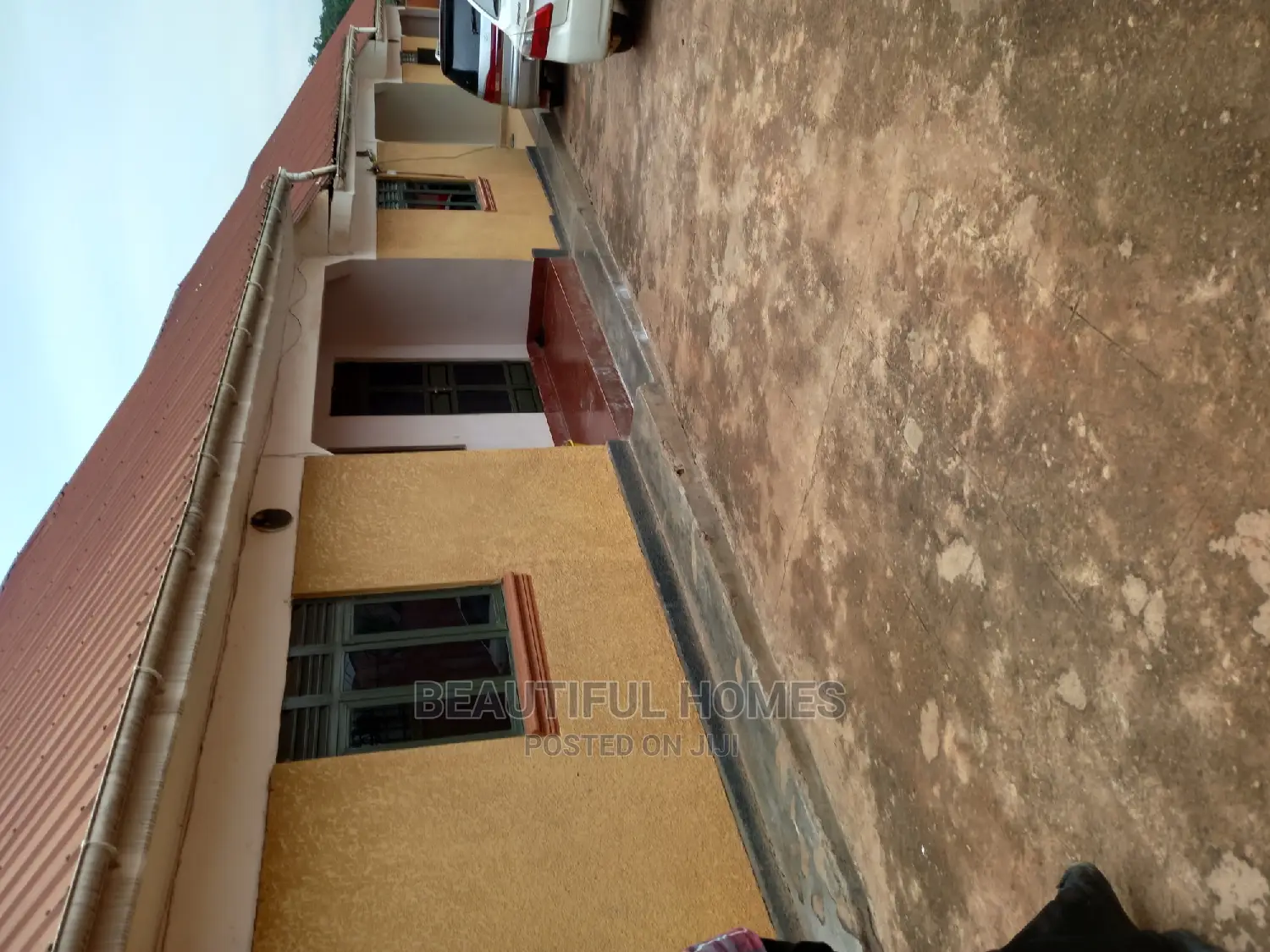 2bdrm Apartment in Namugongo, Kira for Sale in Kira