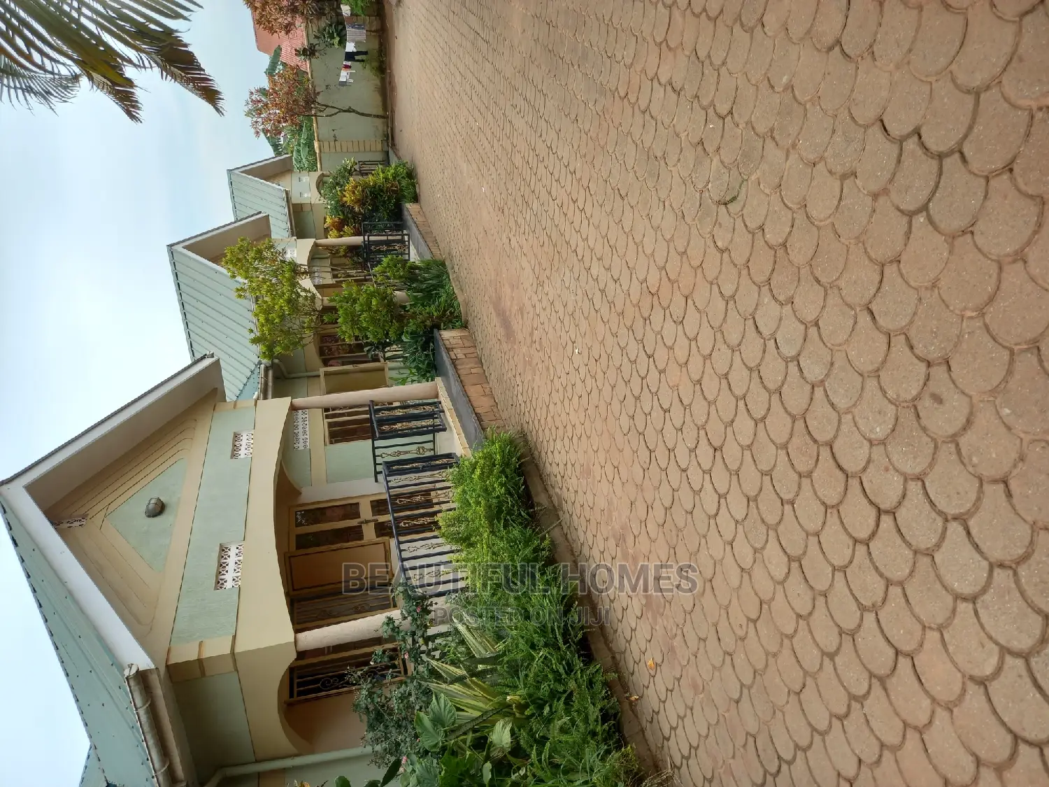 Furnished 2bdrm Apartment in Kyaliwajjara, Kira for Sale in Kira