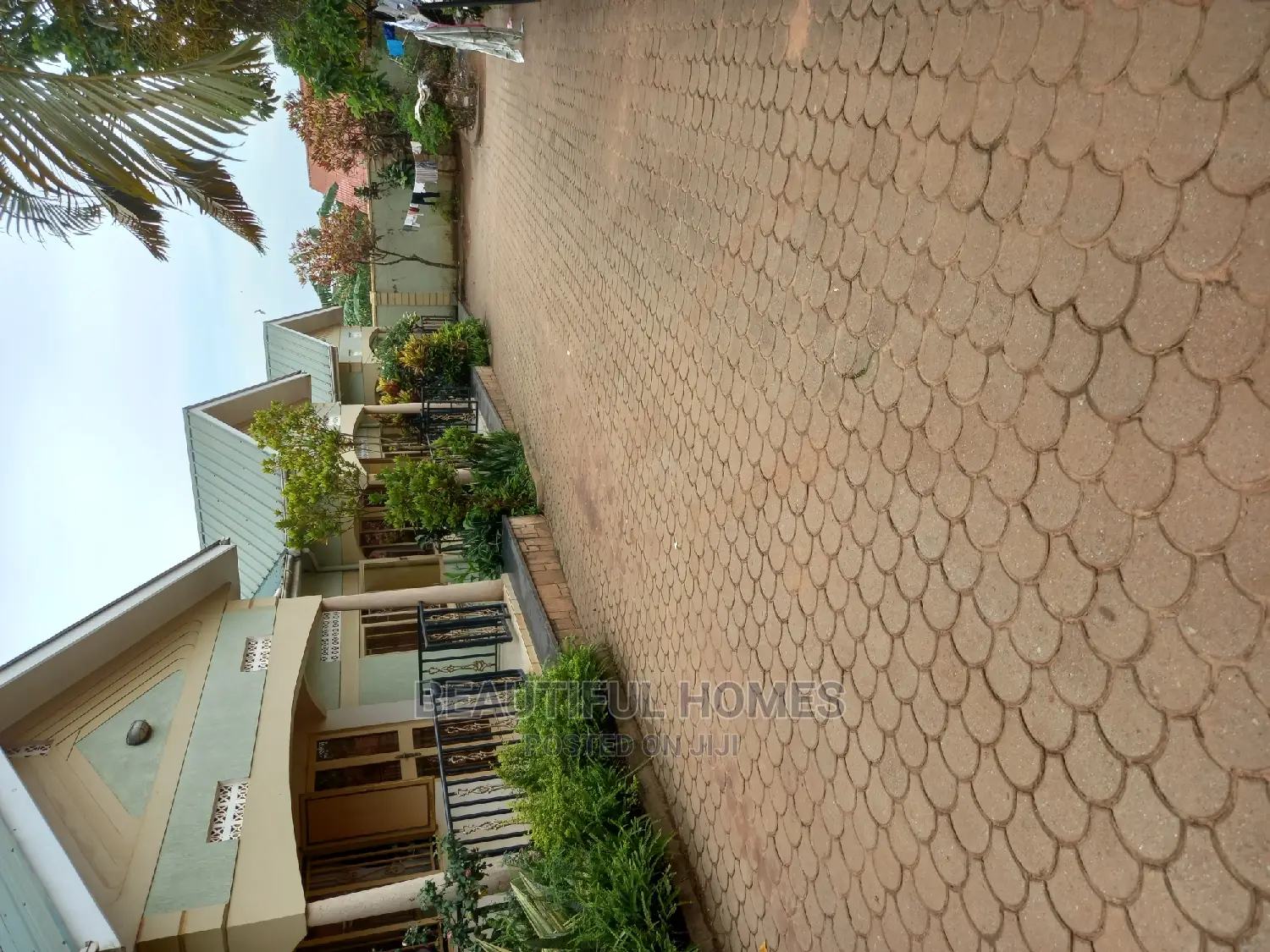 Furnished 2bdrm Apartment in Kyaliwajjara, Kira for Sale in Kira